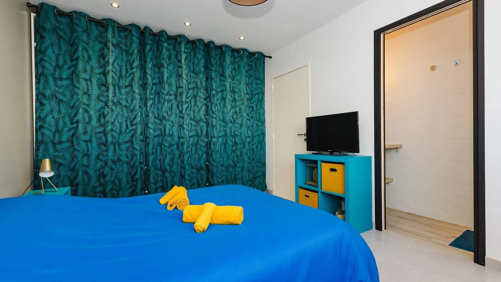 La Villa Pop Steel - Maison Avec 4 Chambres Orgeres  Tatil Evi